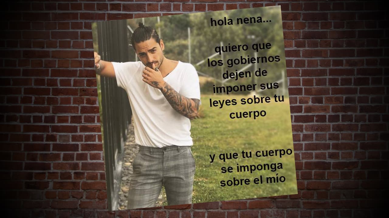 Elena, la creadora del sitio web, 
<b><a href="https://www.metro.pr/pr/noticias/2017/09/11/maluma-feminista-la-pagina-donde-reggaeton-respeta-las-mujeres.html">le dijo a <i>Metro</i> que hizo la página para poder discutir en un tono ligero temas feministas</a></b>. “Soy feminista y me gusta el reggaeton. Parte del feminismo es poder disfrutar de lo que te gusta sin culpas”, dijo. “Puedes escuchar una canción de reggaeton machista, bailarla y disfrutarla, porque sabes que tú no piensas así. Incluso puedes subvertirlo y re-significarlo”.