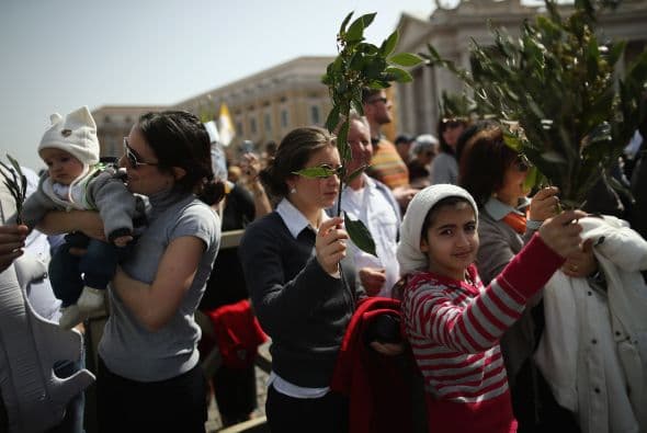 Se espera la presencia de Francisco en ese encuentro mundial de los jóvenes católicos en la ciudad brasileña.
