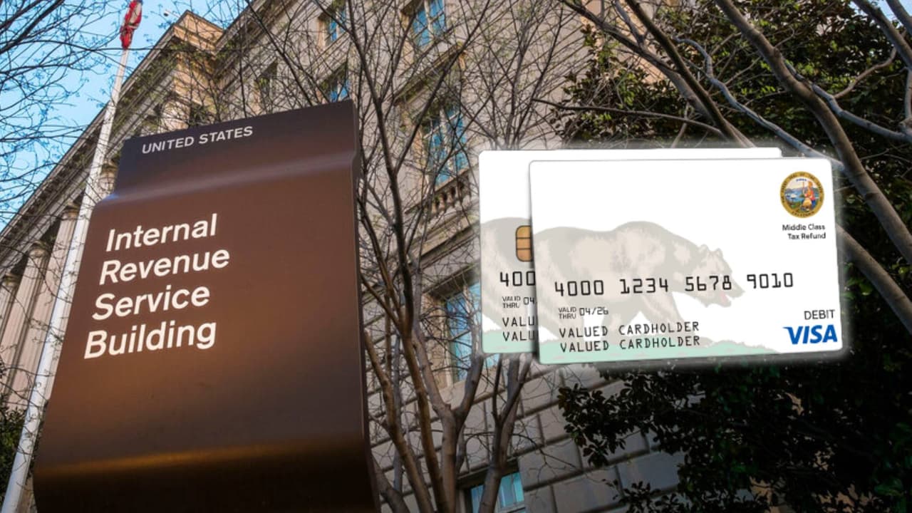 ¿Me pueden embargar el cheque de estímulo por inflación por impuestos?