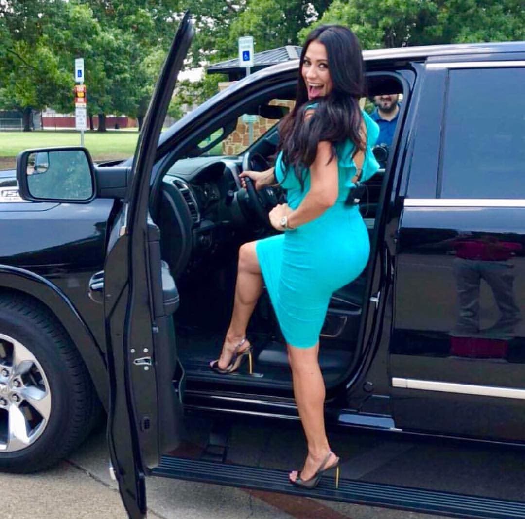 Los fines de semana en este verano han estado cargados de muchos paseos.