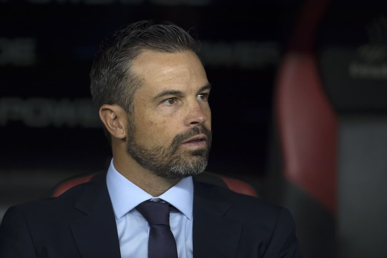 Rafael Puente del Río realizó una gran temporada con Gallos Blancos y logró acceder a una fase que no estaba presupuestada. Intentó pero su equipo no funcionó adecuadamente.