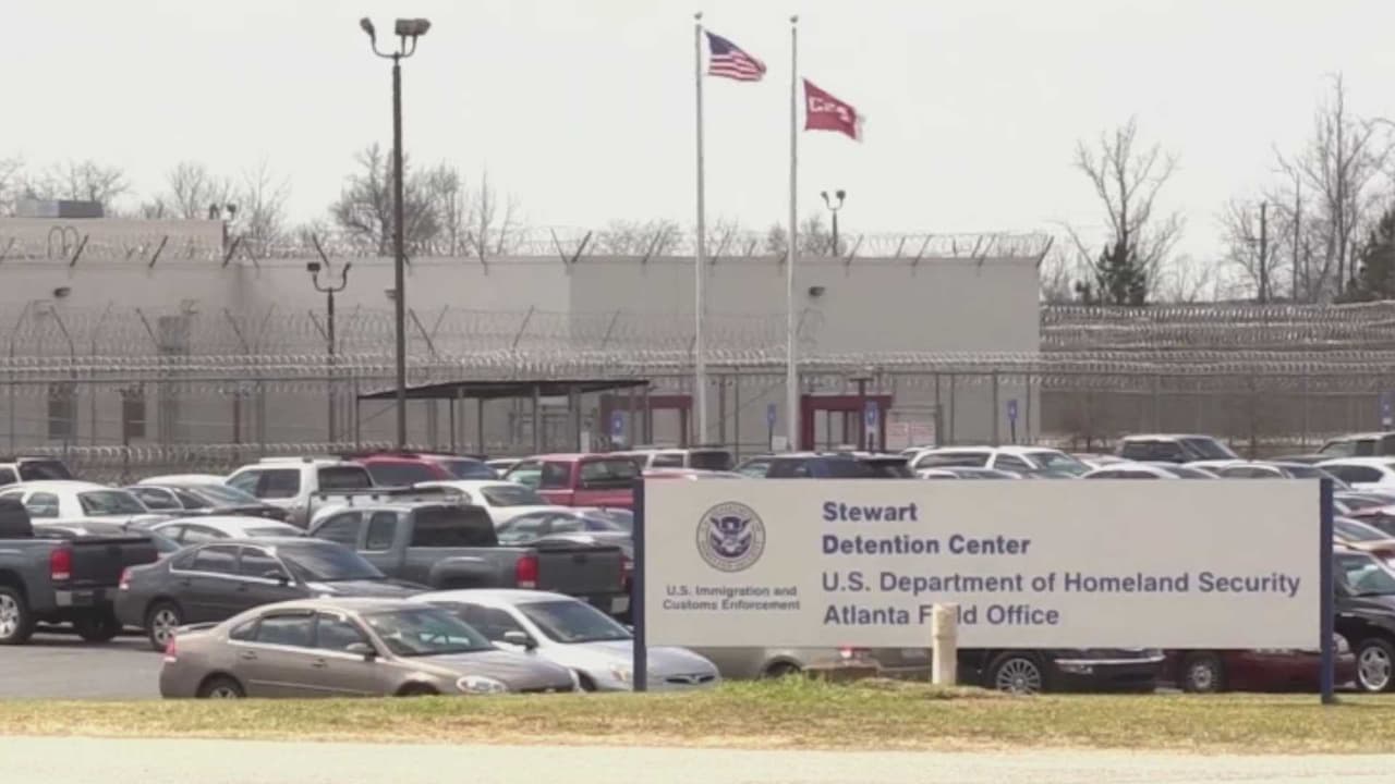 Aumentan muertes bajo custodia de ICE: migrante fue hallado sin vida en Georgia