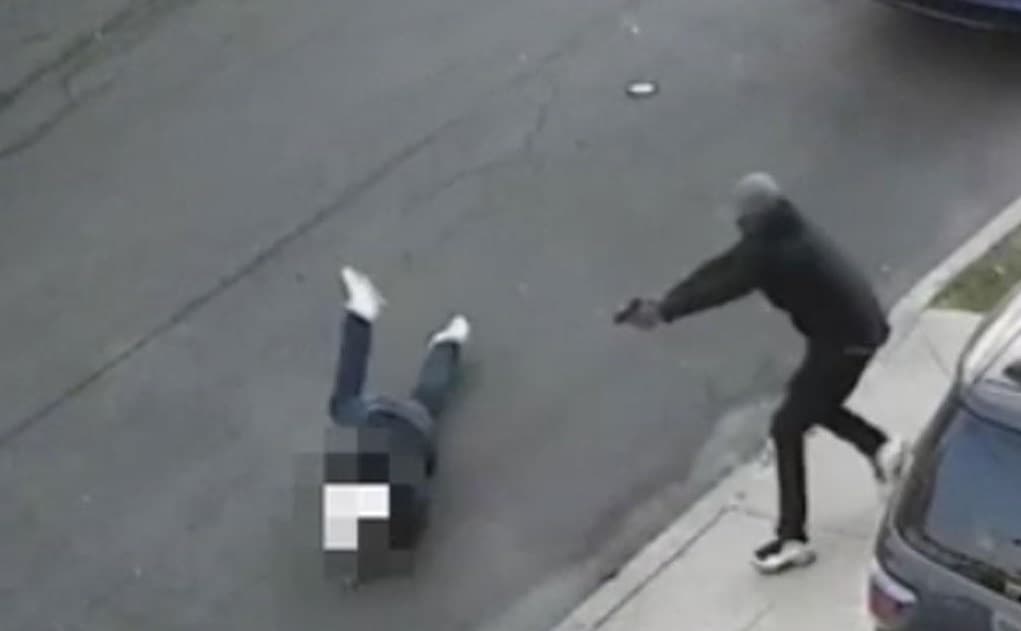 "No hay amor": acusan a un mafioso de Nueva York de pagar $200,000 por asesinar a su padre y hermano