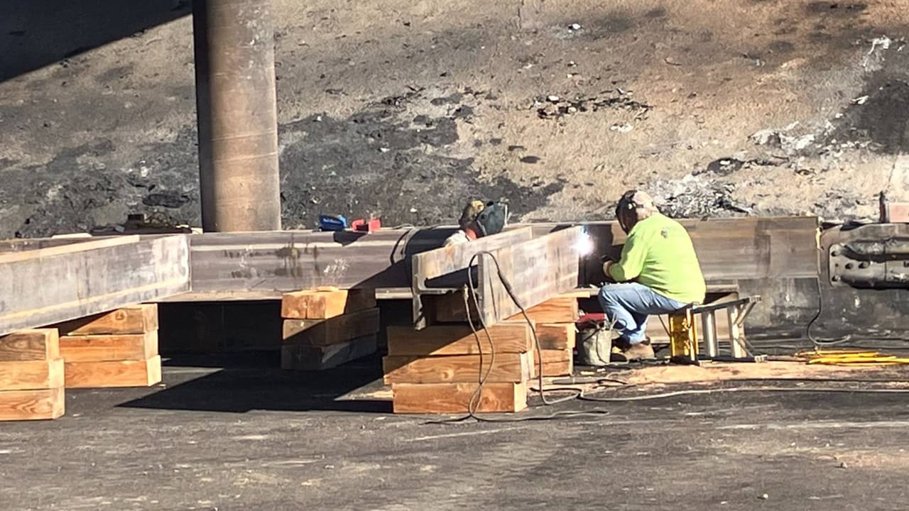 Daños Interestatal 10