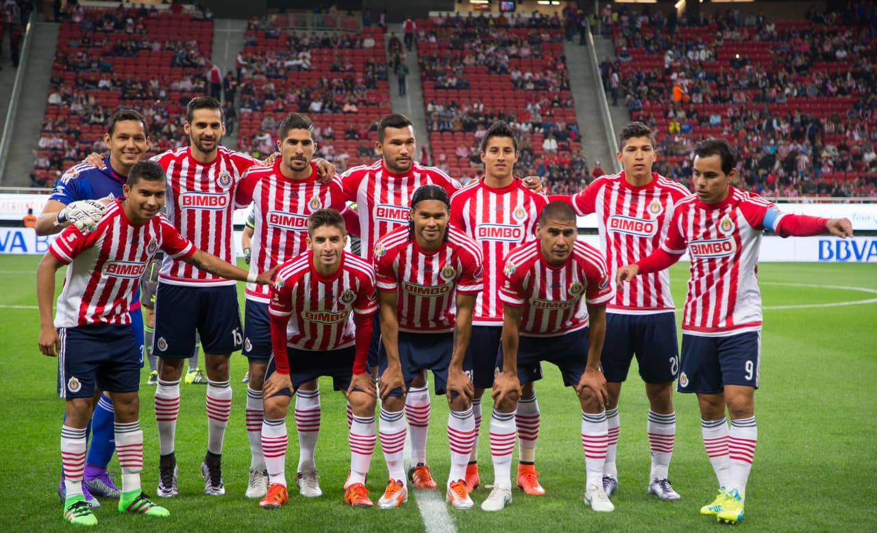 Chivas cambia de horario su juego ante León, será al mediodía 