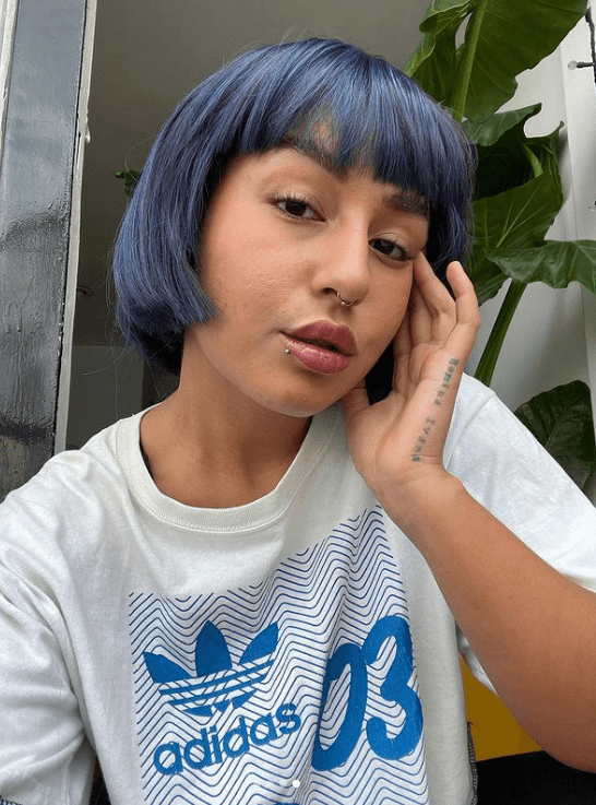 Romina, la hija de la actriz de 
<a href="https://vix.com/es-es/detail/series-526" target="_blank">La Fea Más Bella, telenovela que puedes ver en Vix</a>, contó que decidió aumentar su busto por "presión social".
<br>