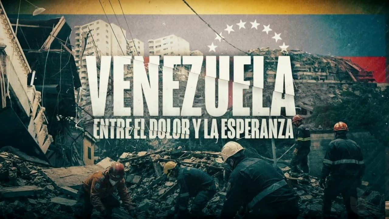 Venezuela: Entre el dolor y la esperanza