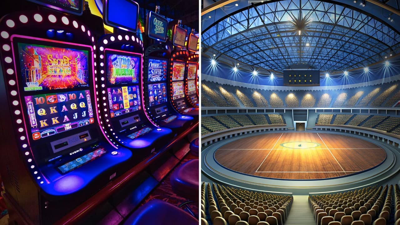 El plan de un casino en Irving es descartado, pero un hotel y una arena de entretenimiento podrían ocupar su lugar