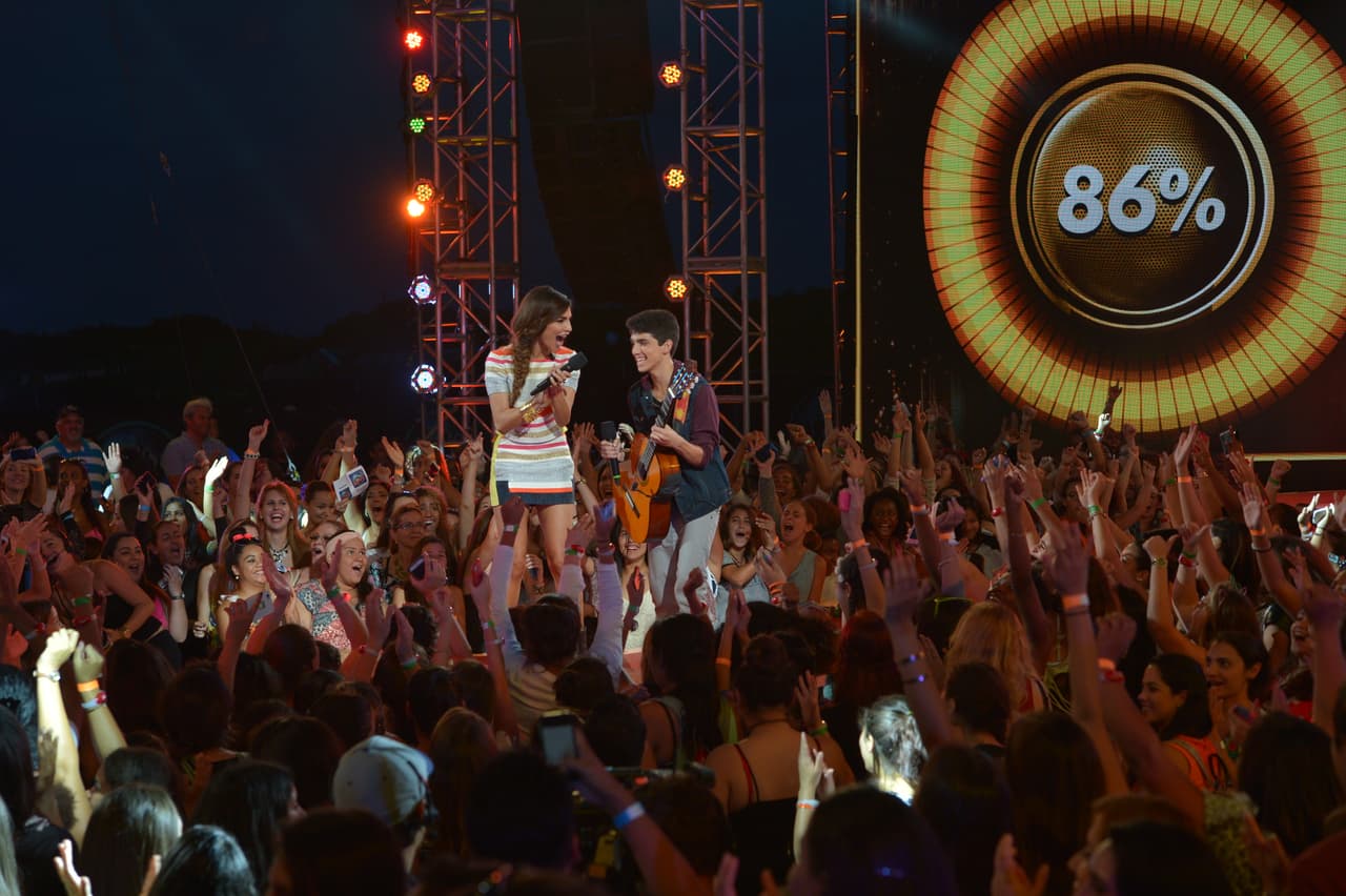 Te dejamos lo mejor de la audición de Próspero Pérez. Próspero es un chico que llegó con una maleta de sueños al escenario de La Banda. Desde ya lo queremos.