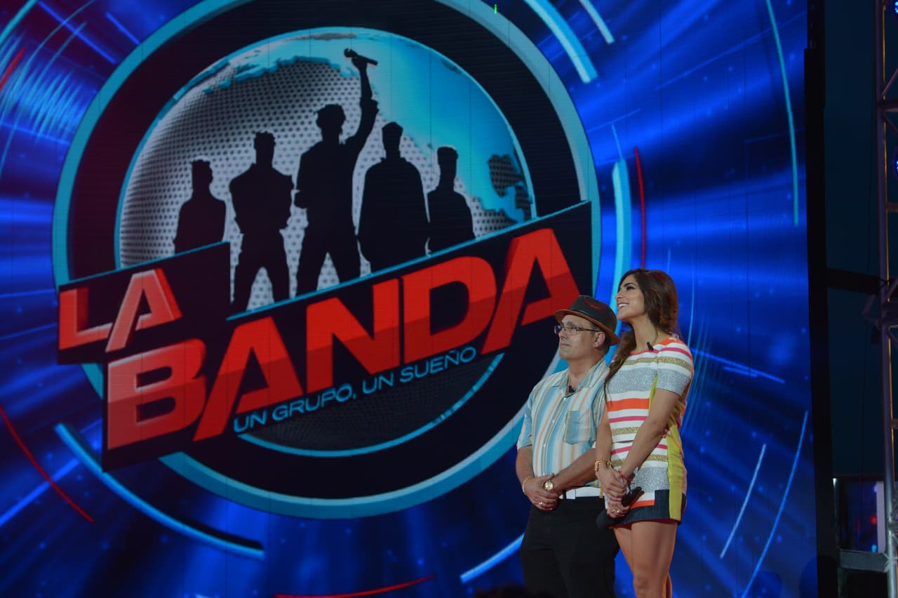 Te dejamos lo mejor de la audición de Próspero Pérez. Próspero es un chico que llegó con una maleta de sueños al escenario de La Banda. Desde ya lo queremos.