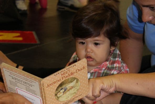 Miles se dieron cita en la séptima edición de la Feria de Educación que se festejó en Cal State Dominguez Hills. Te compartimos fotos de la concurrida celebración escolar.