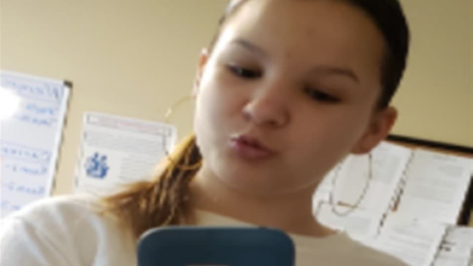 Policía de Bakersfield pide ayuda para encontrara a niña de 14 años desaparecida