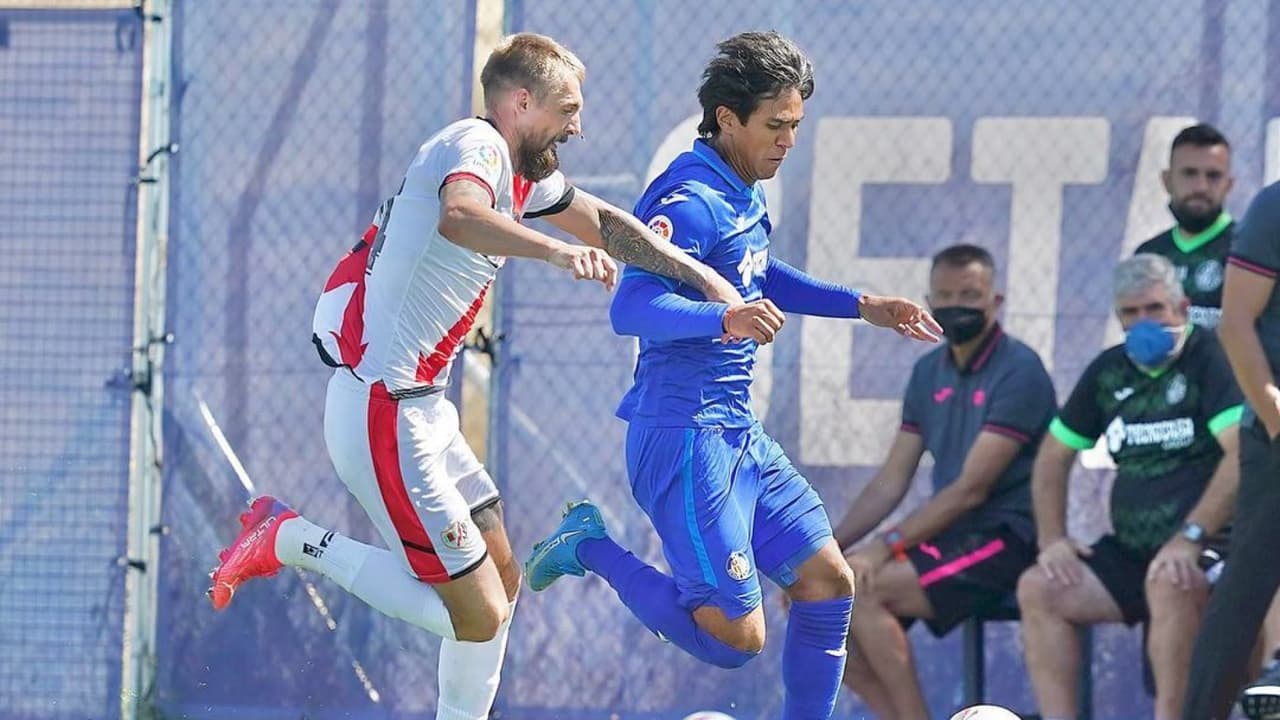  Michel, habla de la adaptación de JJ Macías y elogia a Johan Vázquez 