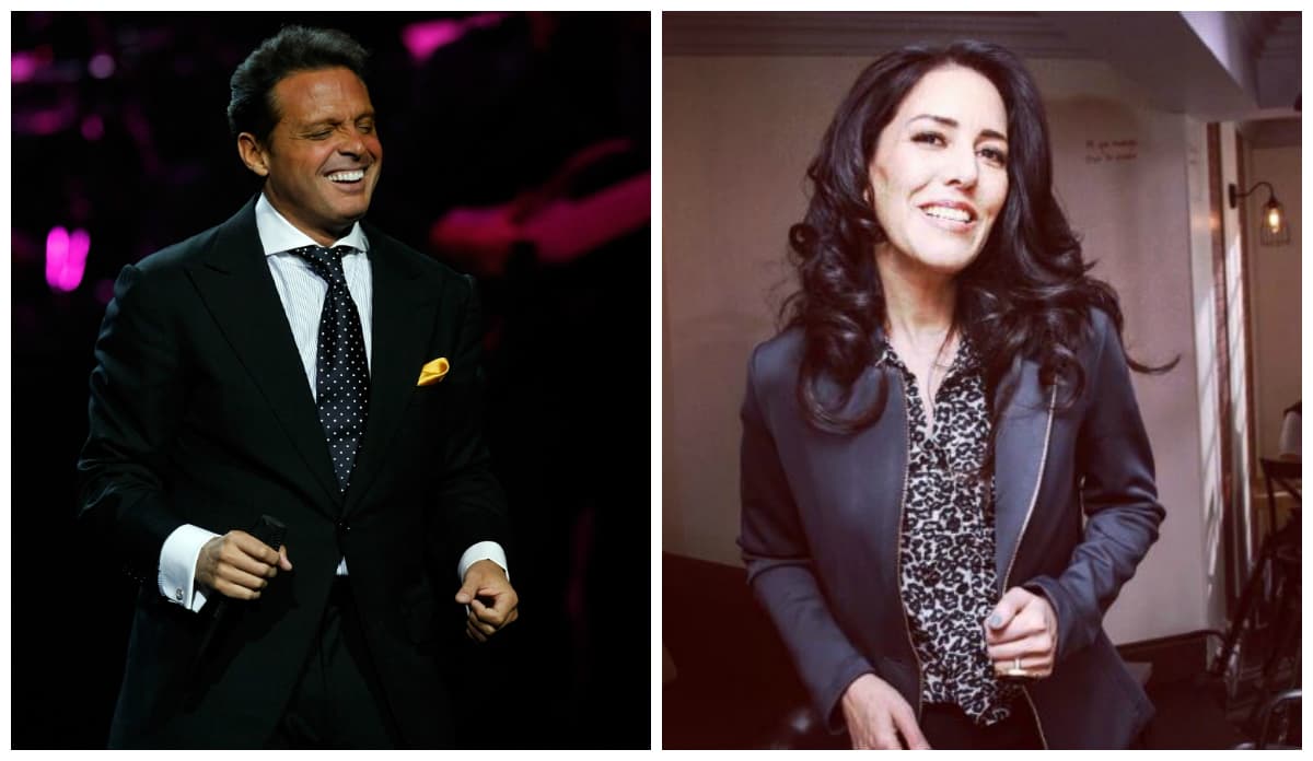 Fue en 1988 cuando Luis Miguel, de 19 años, y Stephanie Salas de apenas 18 iniciaron un fugaz pero intenso romance que derivó en el nacimiento de Michelle en 1989.