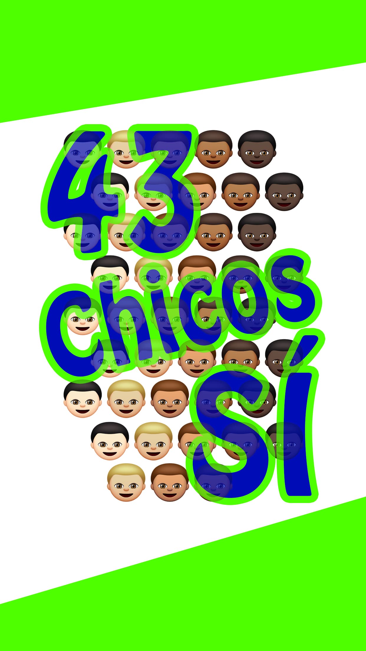 Estas imágenes son perfectas para que las compartas en redes sociales. Get sharing!