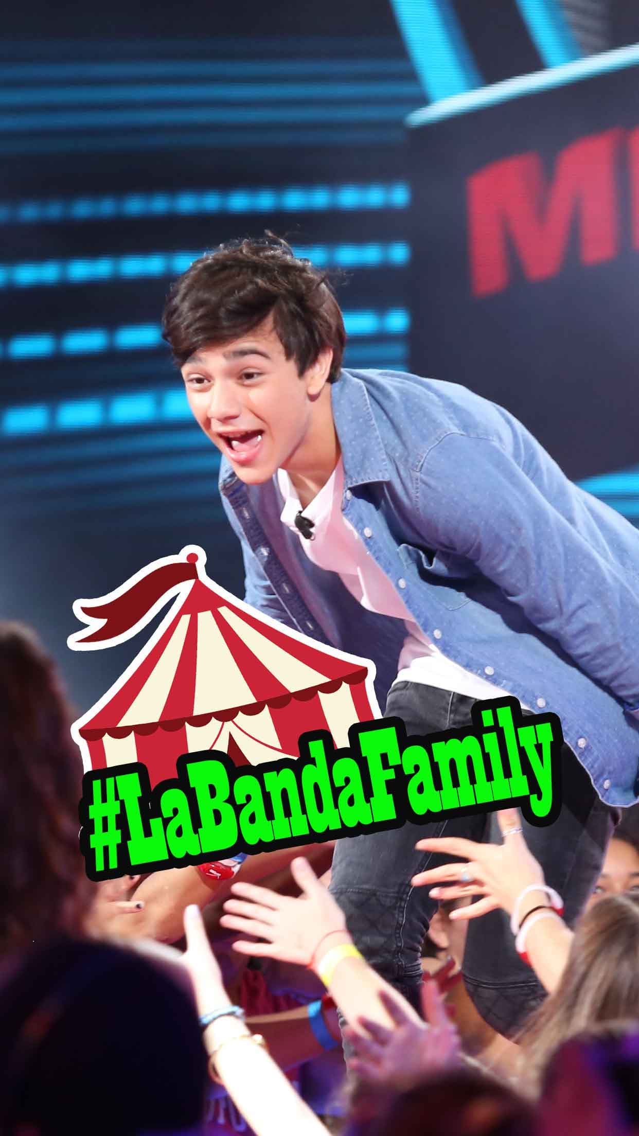 Estas imágenes son perfectas para que las compartas en redes sociales. Get sharing!