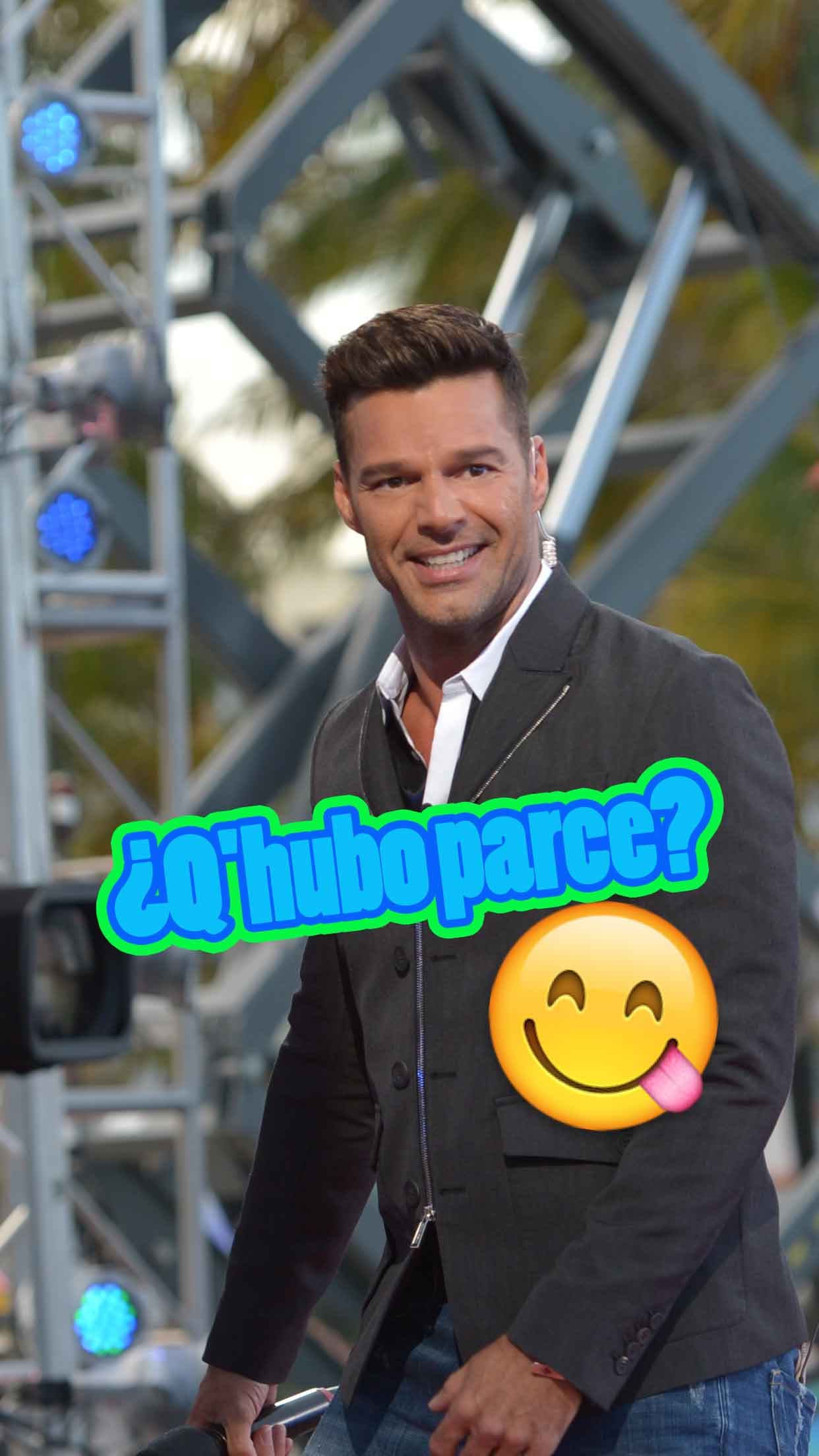 Estas imágenes son perfectas para que las compartas en redes sociales. Get sharing!