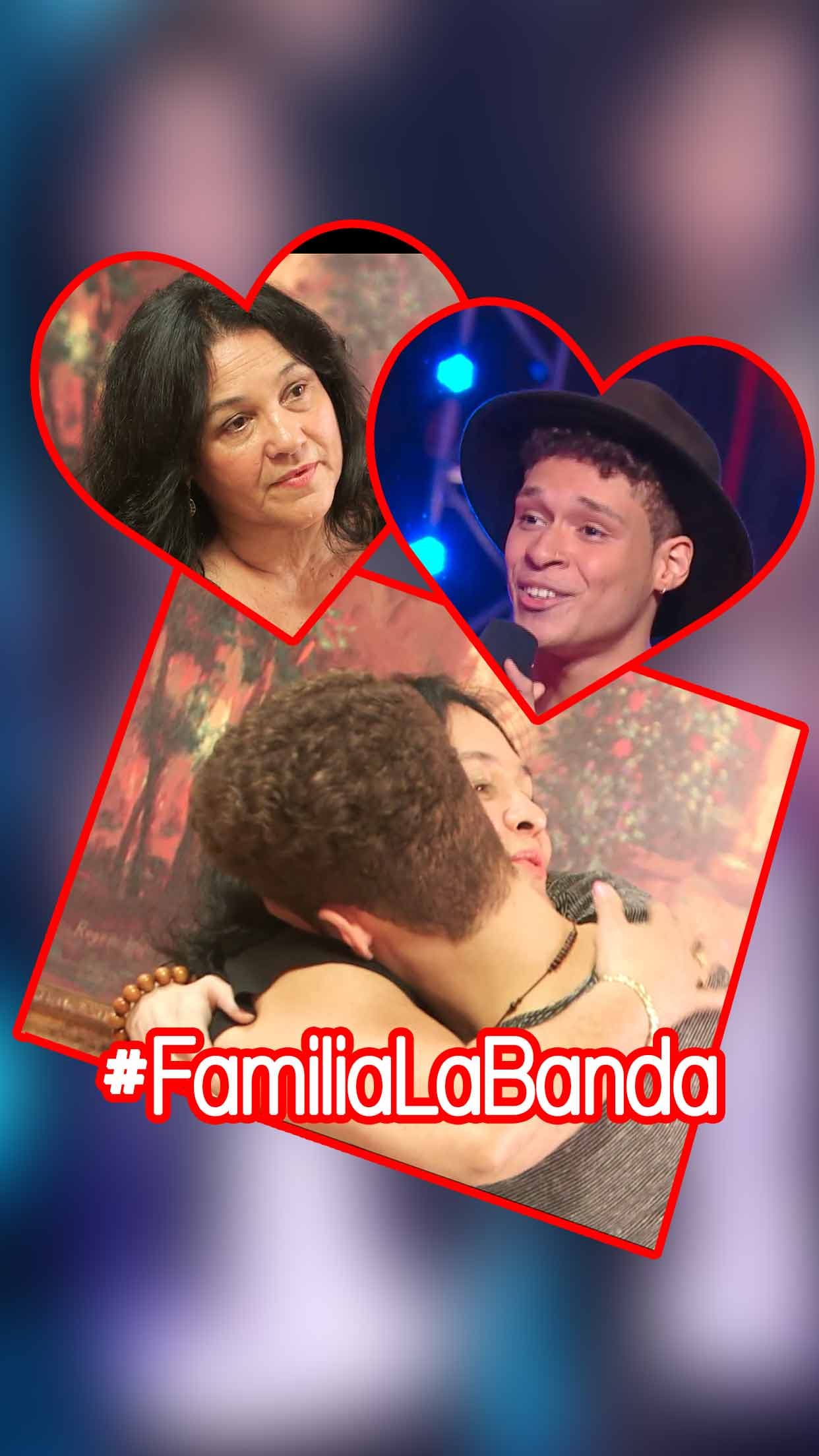 Estas imágenes son perfectas para que las compartas en redes sociales. Get sharing!