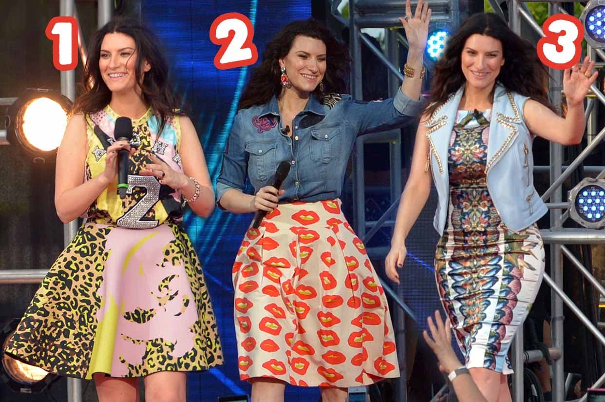 Estas imágenes son perfectas para que las compartas en redes sociales. Get sharing!