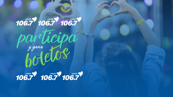 Regístrate para la oportunidad de ver a Los Ángeles Azules