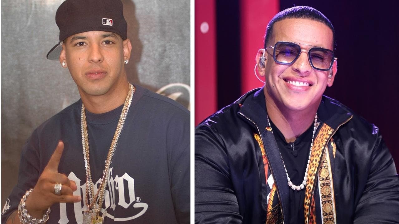 Una bala puso en riesgo la carrera de Daddy Yankee: sobrevivió con ayuda de quien menos lo esperaba