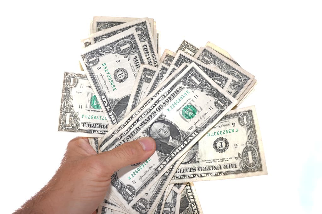 Precio del dólar hoy en México: consulta aquí la cotización del peso hoy jueves 9 de abril de 2026