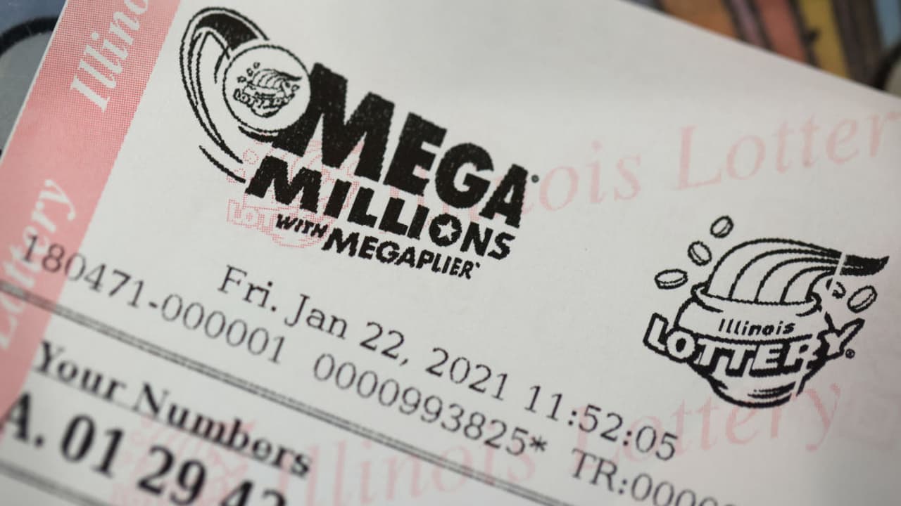 ¿Qué harías con casi $1,000 millones? Un solo ganador se lleva el premio mayor de Mega Millions
