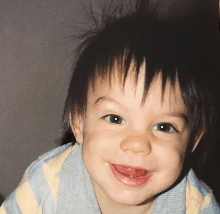 De esta relación, nació Vadhir Derbez, el segundo hijo de Eugenio.