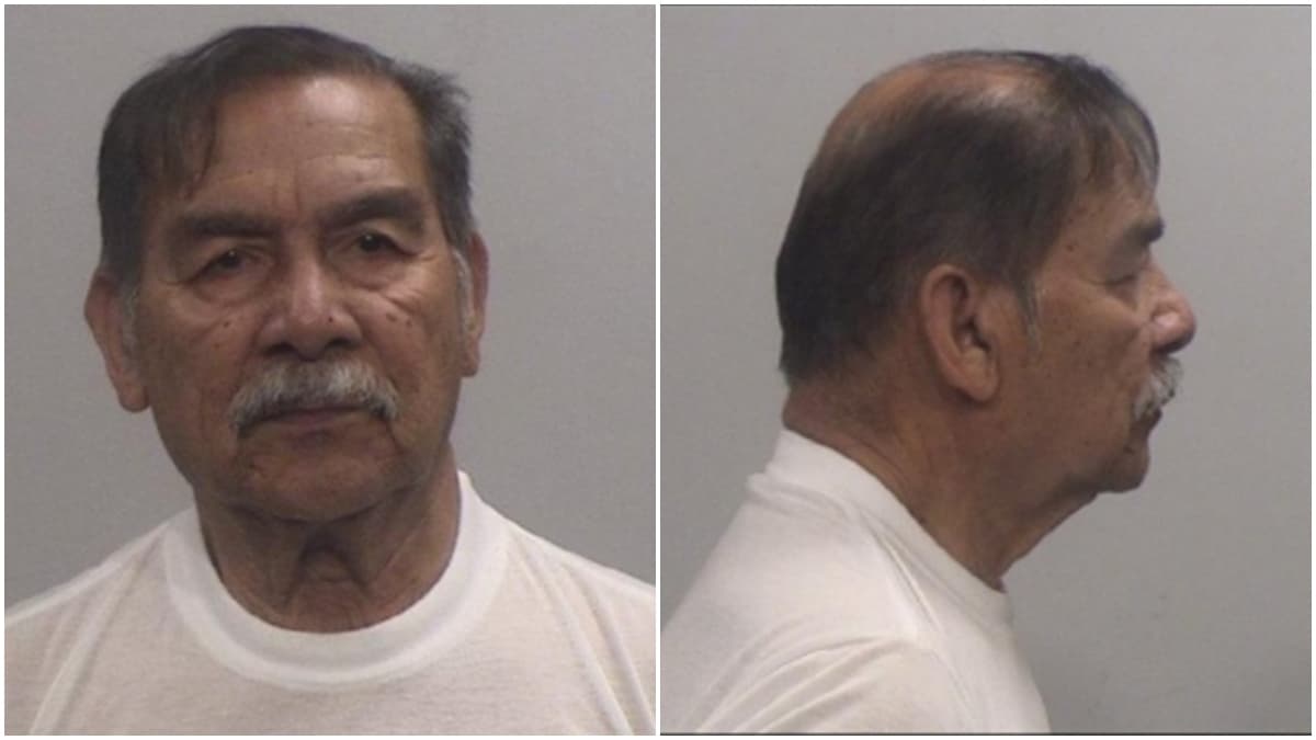 “Podría haber más víctimas”: arrestan a auxiliar de autobús escolar acusado de tocar a niña de 8 años en Irving