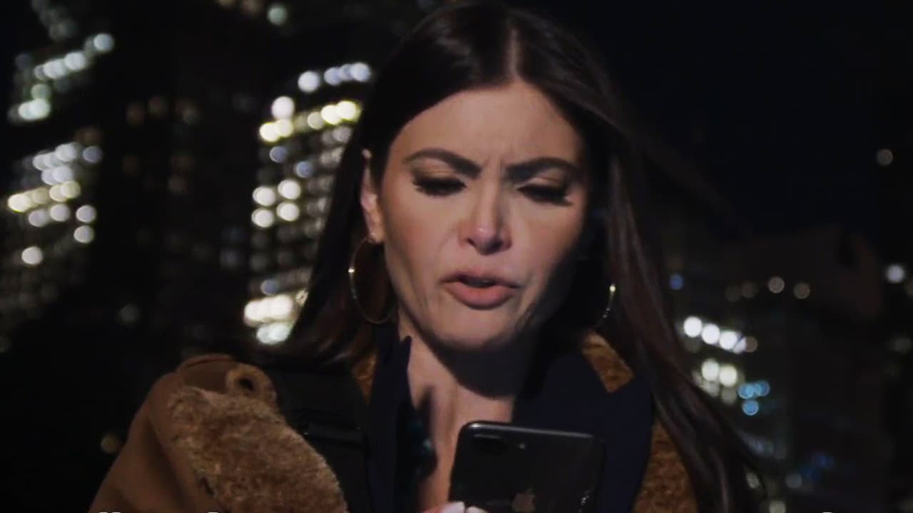 Además, recibió un mensaje amenazador de Mr. Blum, quien le aseguró que pagaría muy caro si llegaba a enfrentarlo.