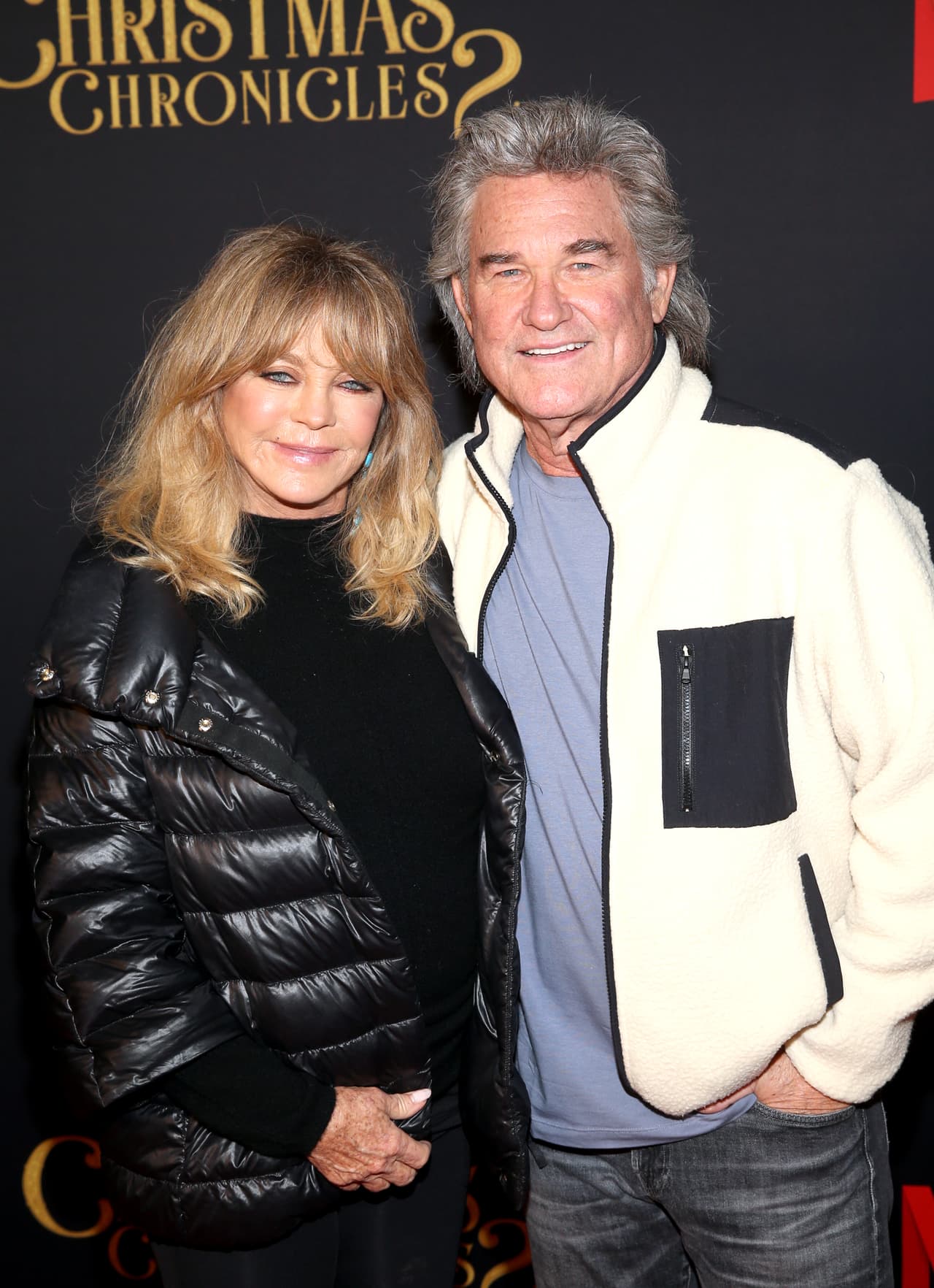 <b>#6 Kurt Russell y Goldie Hawn</b>
<br>Kurt y Goldie son una de las parejas de Hollywood que bien podría coronarse como uno de los matrimonios más estables con casi 40 años de relación. No obstante, la pareja nunca se ha casado. 
<br>