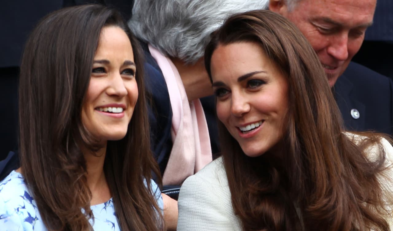 Pippa Middleton ya es mamá (y Kate tía): dio a luz a su primer hijo en Londres