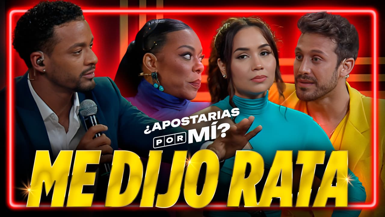 Tiby aclara que intentó advertirle a Lorenzo y Claudia que se iban a ver mal