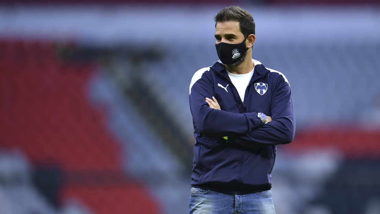 Davino explica el festejo ‘anti-COVID’ de Funes Mori ante América