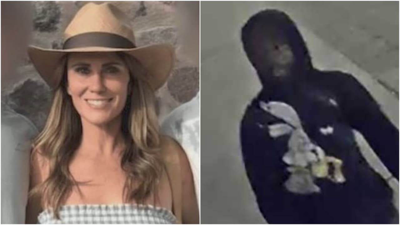 Recompensa de $5,000 por información sobre el sospechoso de atacar con ácido a una mujer en Savannah