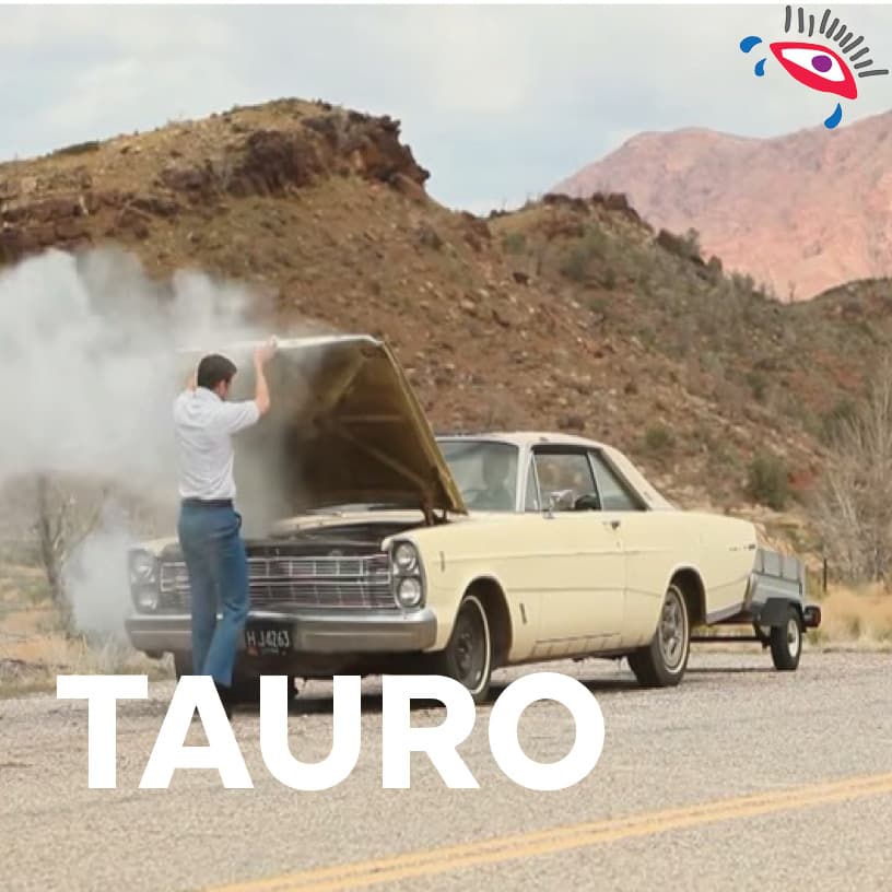 Se te va a descomponer el auto en pleno viaje en carretera.