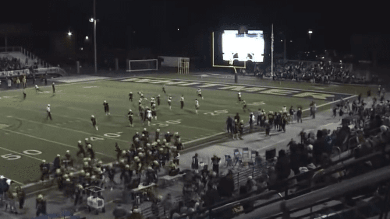 Tiroteo en Toledo, Ohio siembra pánico en partido de futbol americano