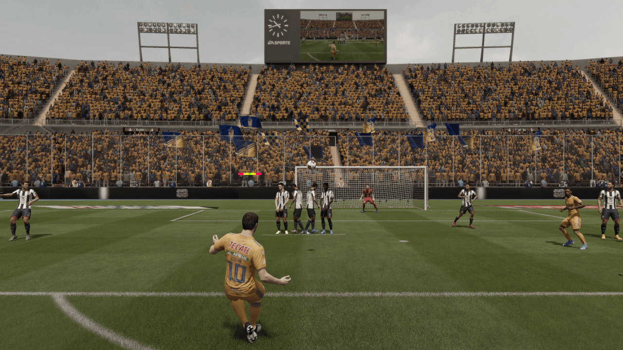 Sábado 23 de mayo. Tigres vs Monterrey.