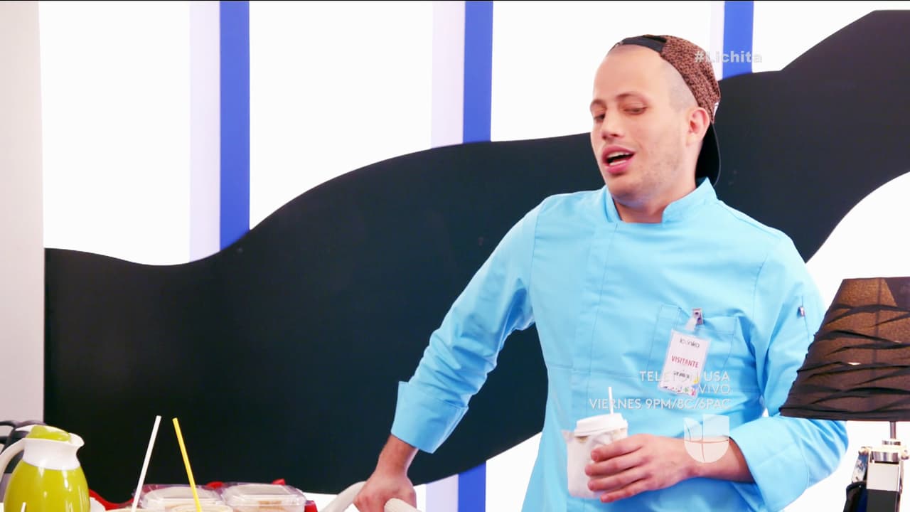 Y no dudamos que también se quiera aprovechar de los Gutiérrez.