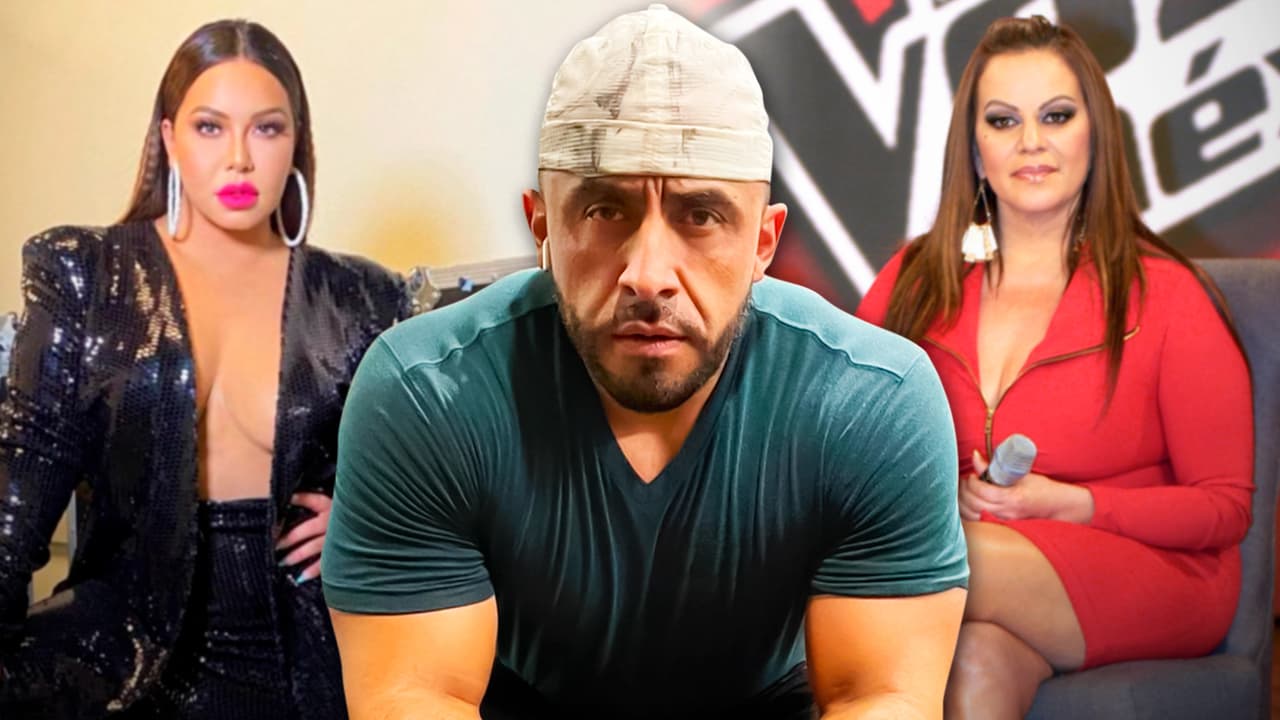 Juan Rivera cree que Chiquis merece recibir parte de la herencia de Jenni porque la ayudó a construir su fortuna