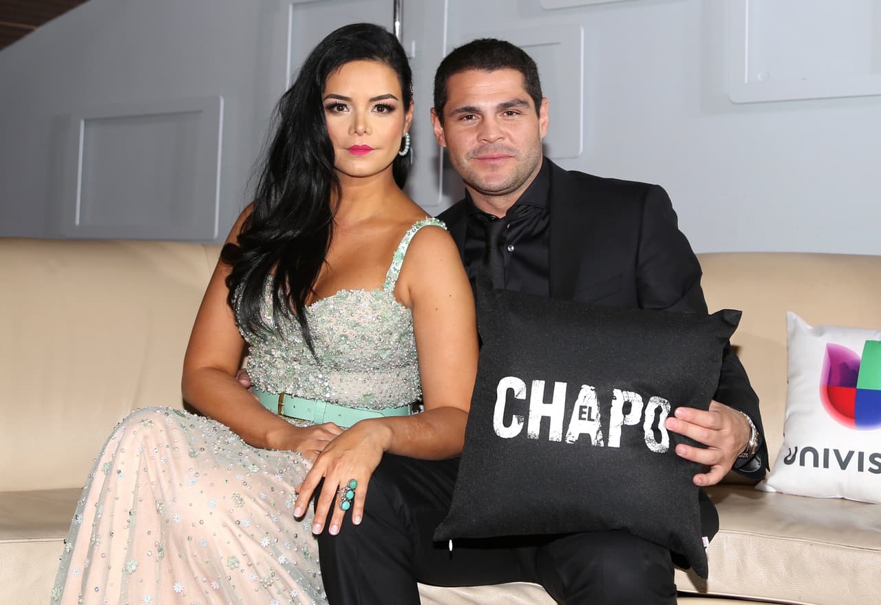 <b><a href="http://www.univision.com/temas/marco-de-la-o">Marco de la O</a></b> enfrentó un gran reto al interpretar a este personaje.