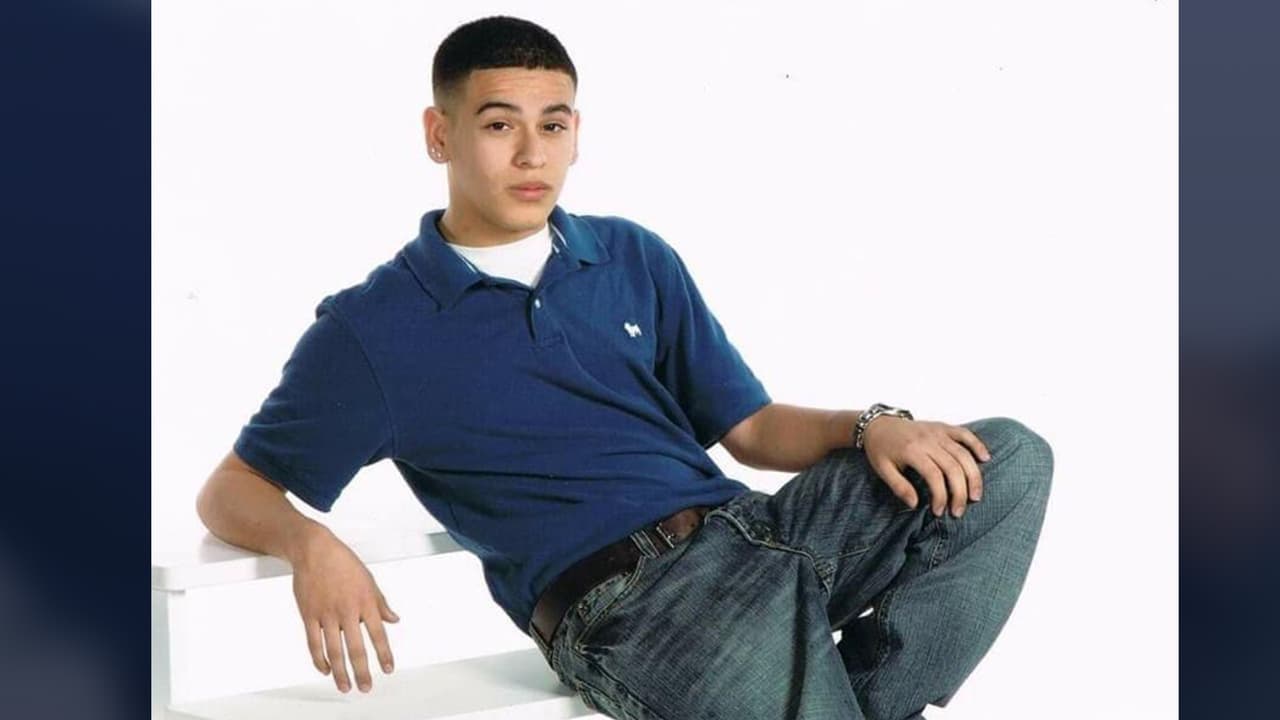 La mamá de Adrián dice que ella nunca se rendirá y que seguirá bucando justicia.