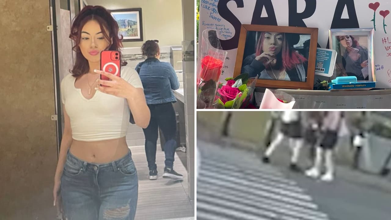 Discusión por un chico habría detonado homicidio de hispana de 17 años; presentan cargos contra menor