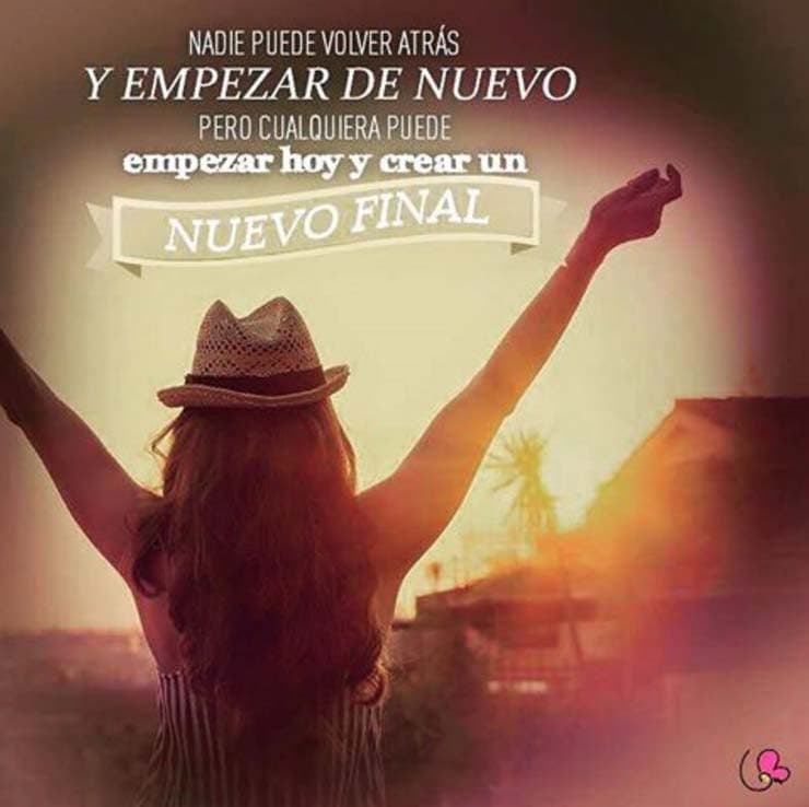 Todos somos arquitectos de nuestro propio destino ¿o tu qué crees?