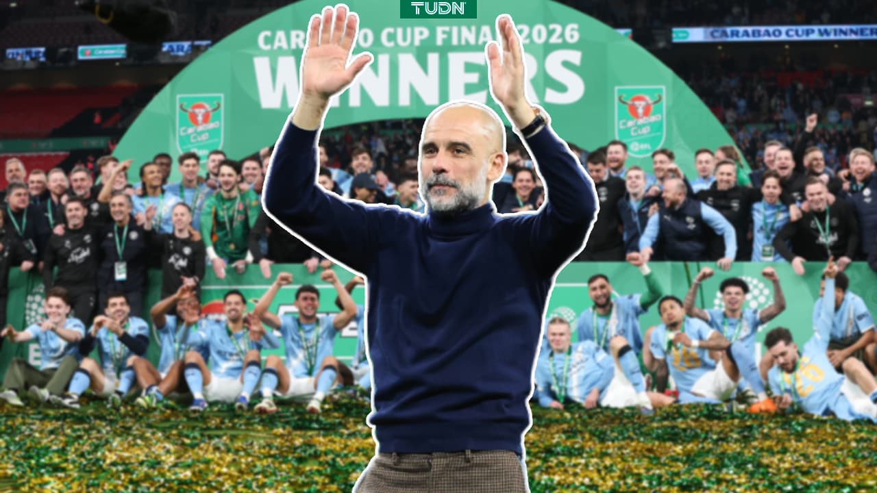 ¿Cuántos títulos ha ganado Pep Guardiola en su carrera de entrenador?