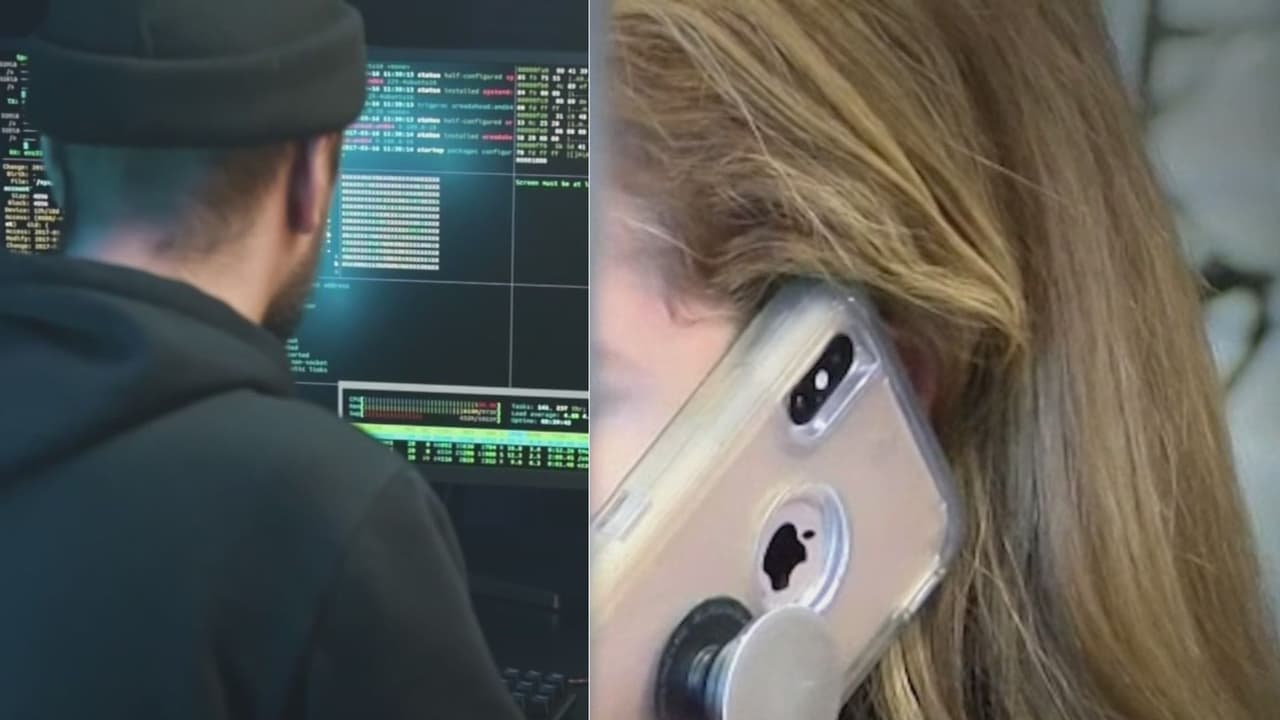 Alertan sobre estafas a través de llamadas telefónicas que suplantan la voz