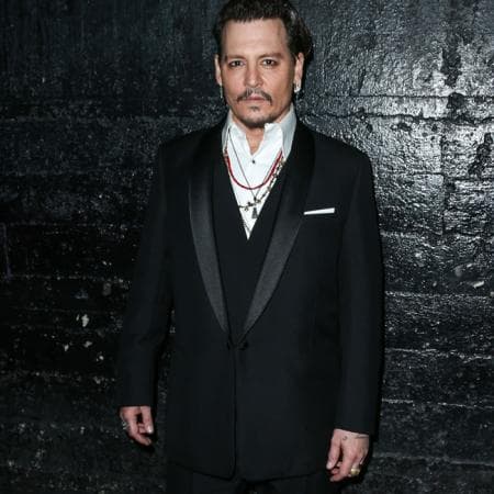 <b>Johnny Depp </b>parece que no le tiene miedo a nada, pero el actor ha confesado que su mayor temor son los payasos, y en una ocasión dijo: "No sé si por la cara pintada o por la falsa sonrisa. Son espeluznantes".