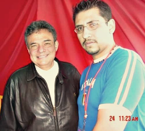 La memoria de un Príncipe #FlashBackFriday