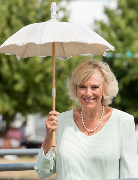 Pero muchos aseguran que vive una vida separa al príncipe de Gales.