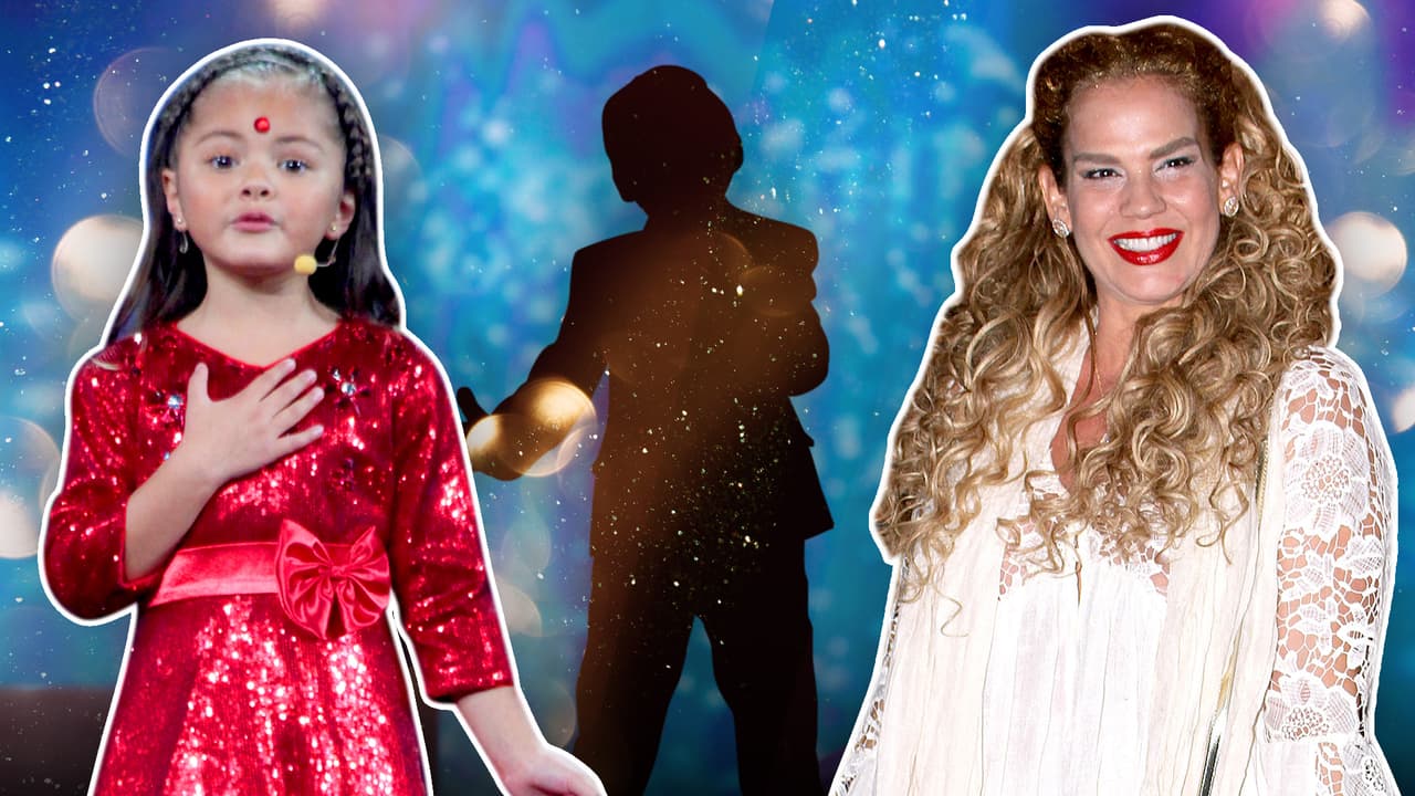 El galán más codiciado de Pequeños Gigantes (que enloquece desde a Niurka hasta a la nieta de Verónica Castro)